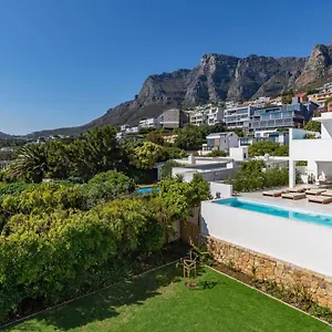 The Aven Cape Town