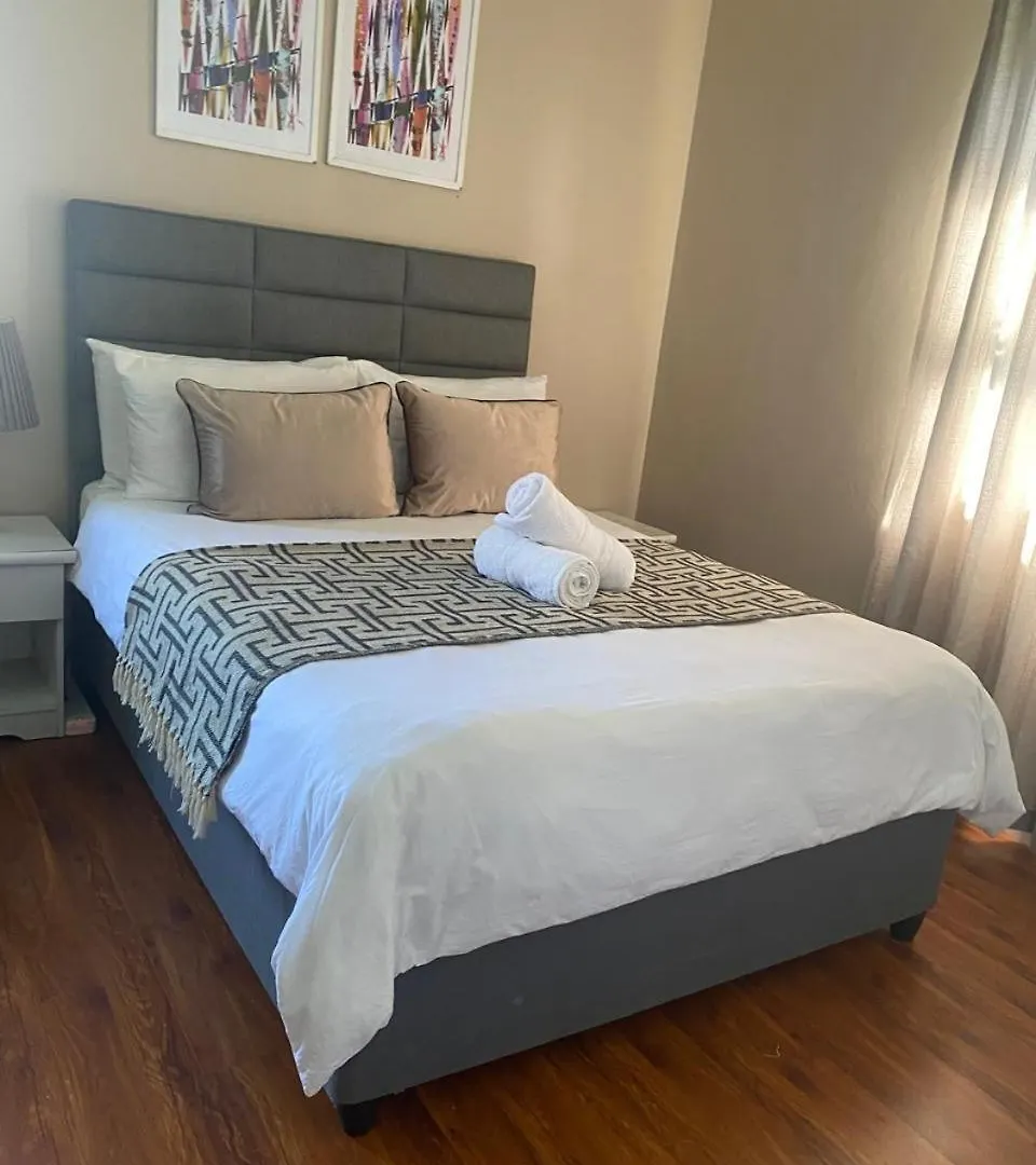 Villa Italia Accommodation And Car Rentals Pty Cape Town