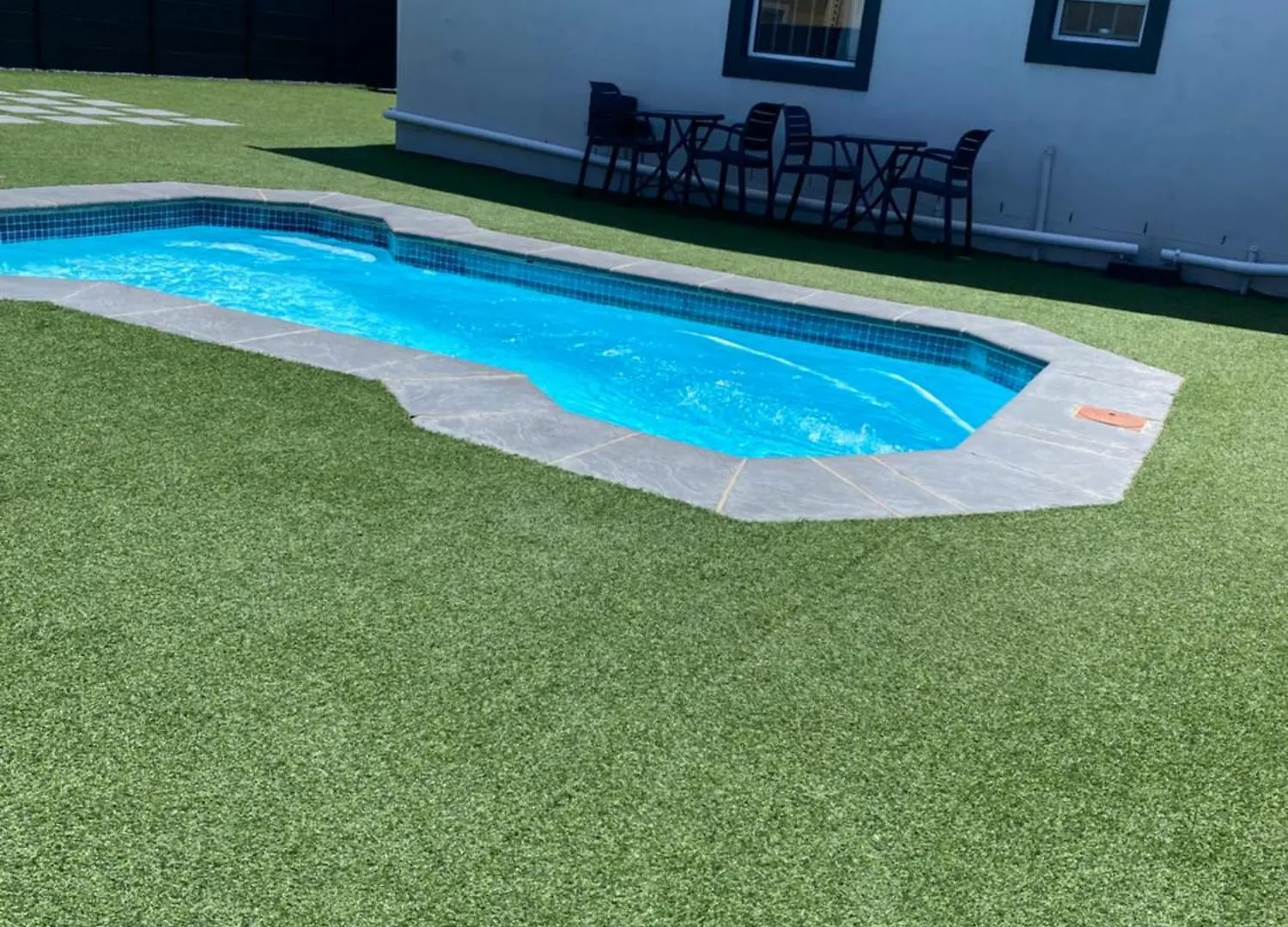 Villa Italia Accommodation And Car Rentals Pty Cape Town 0*,