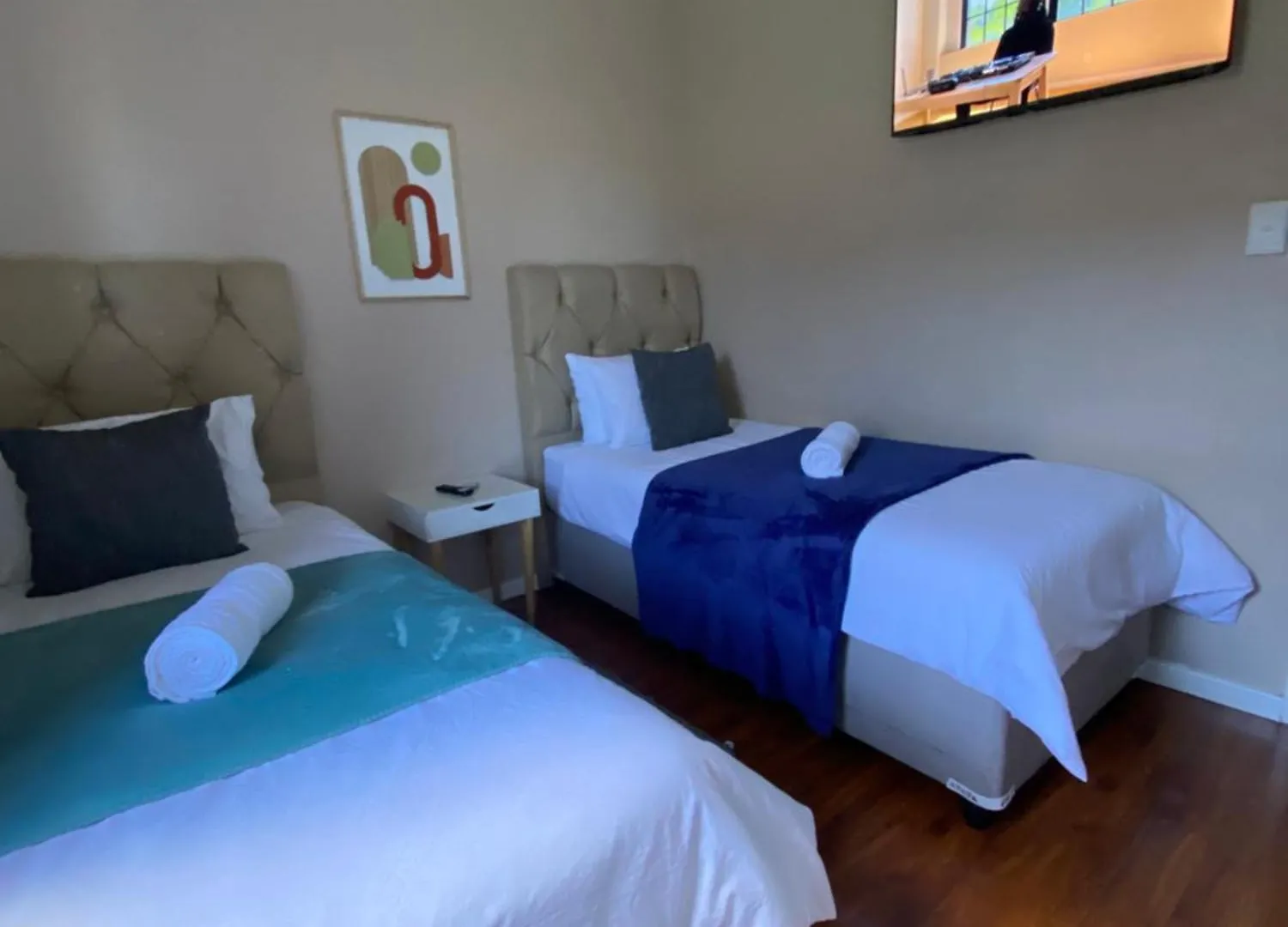 Villa Italia Accommodation And Car Rentals Pty Cape Town 0*,  South Africa