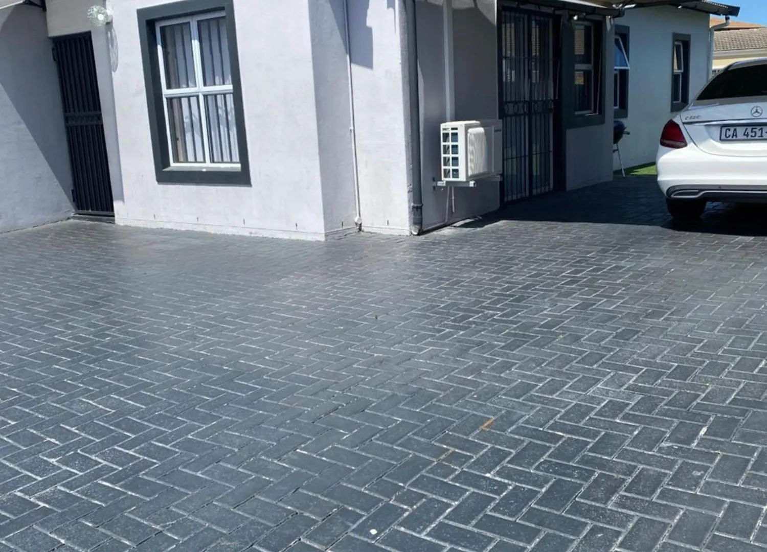 Villa Italia Accommodation And Car Rentals Pty Cape Town Bed & Breakfast